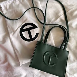 Telfar Mini bag